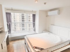 杭州西湖西湖三墩五幸银座 一室朝南 近池华街地铁口 西湖科技园 阿里云谷园区出租房源真实图片