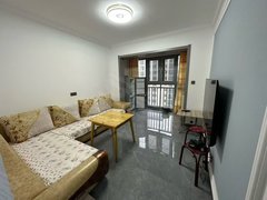 当阳长坂路当阳城区出租雄风新苑电梯两室两厅1300元月，拎包入住！出租房源真实图片