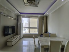 合肥庐阳北一环畅园新村(西区)  电梯房 四泉桥地铁站  万象汇旁  精装出租房源真实图片