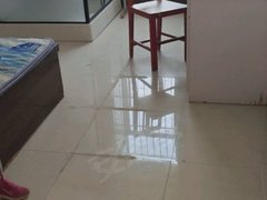 漯河临颍金佰汇购物广场岗北路住宅 1室0厅1卫出租房源真实图片