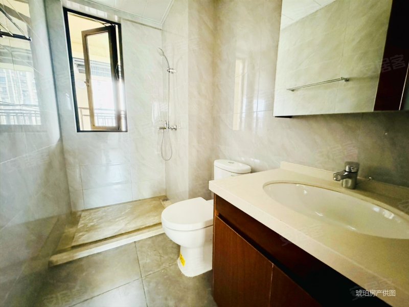 精装修3房2卫.实景现房,福晟钱隆府二手房,201万,3室2厅,2卫,87.