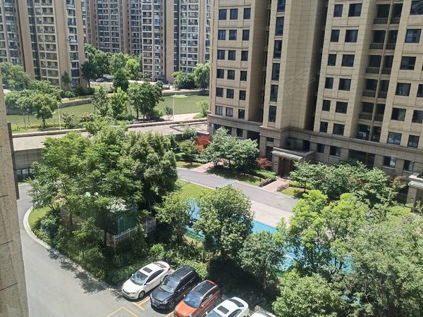 齐贤租房,大庆景苑单间带独立卫生间和厨房出租,柯桥租房-绍兴58安居