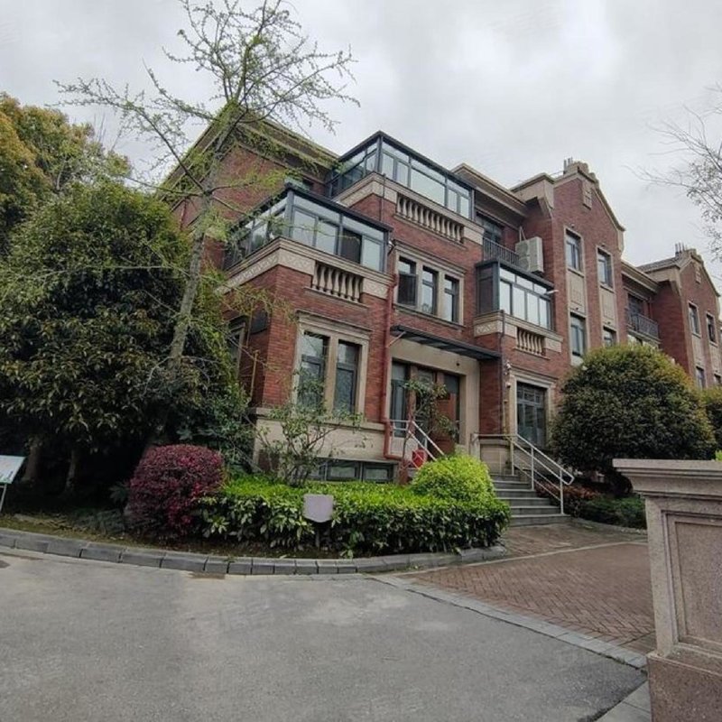 【嘉城桃花岛香槟河畔(别墅), 嘉城桃花岛香槟河畔(别墅)小区详情