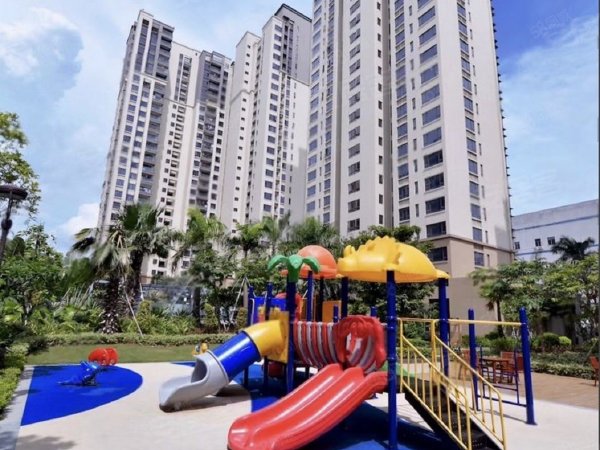 【多图】怀德峰景,福永租房,新上12号线怀德站 怀德峰景 精装两房