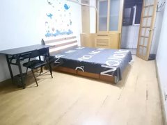 北京丰台马家堡月底特价!4号线马家堡 搜宝商务大厦 嘉园一里 南向主卧阳台出租房源真实图片