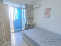 海口龙华世贸房源，友谊，万象城附近，交通便利，购物方便出租房源真实图片