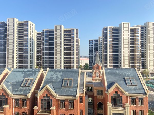 福州仓山连江南路滨海首府(三区)三叉街大三房,滨海首府首琦居两卫