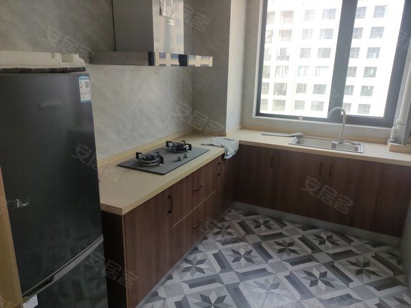 【多图】西江望府,杨汛桥租房,边套户型,房东诚心租,楼层采光好,地铁