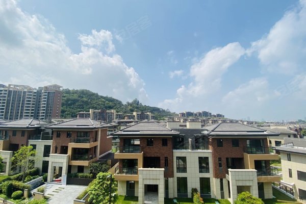 广州小区 南沙小区 明珠湾小区 星河丹堤(别墅) 星河丹堤(别墅)怎么样