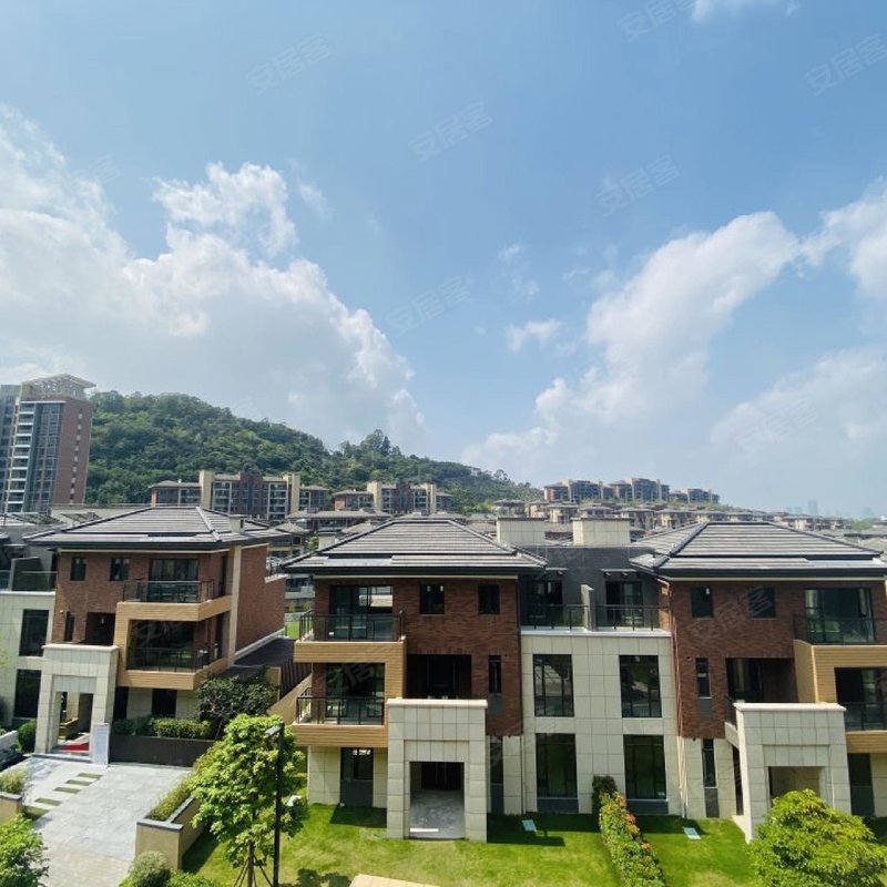 【星河丹堤(别墅), 星河丹堤(别墅)小区详情,房价走势,房源,业主论坛