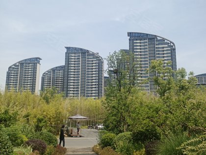 华侨城欢乐明湖