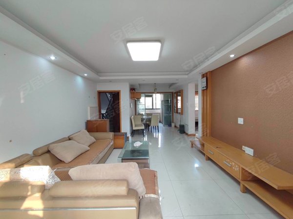 【多图】湘湖人家(西区公寓住宅),闻堰租房,湘湖人家 新出两室2900