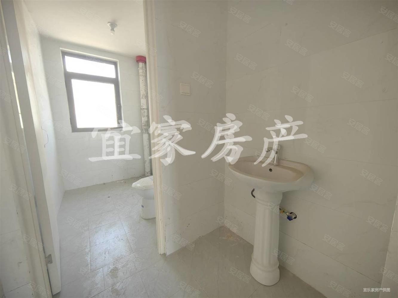 祥福家园3室2厅1卫118㎡南北40万