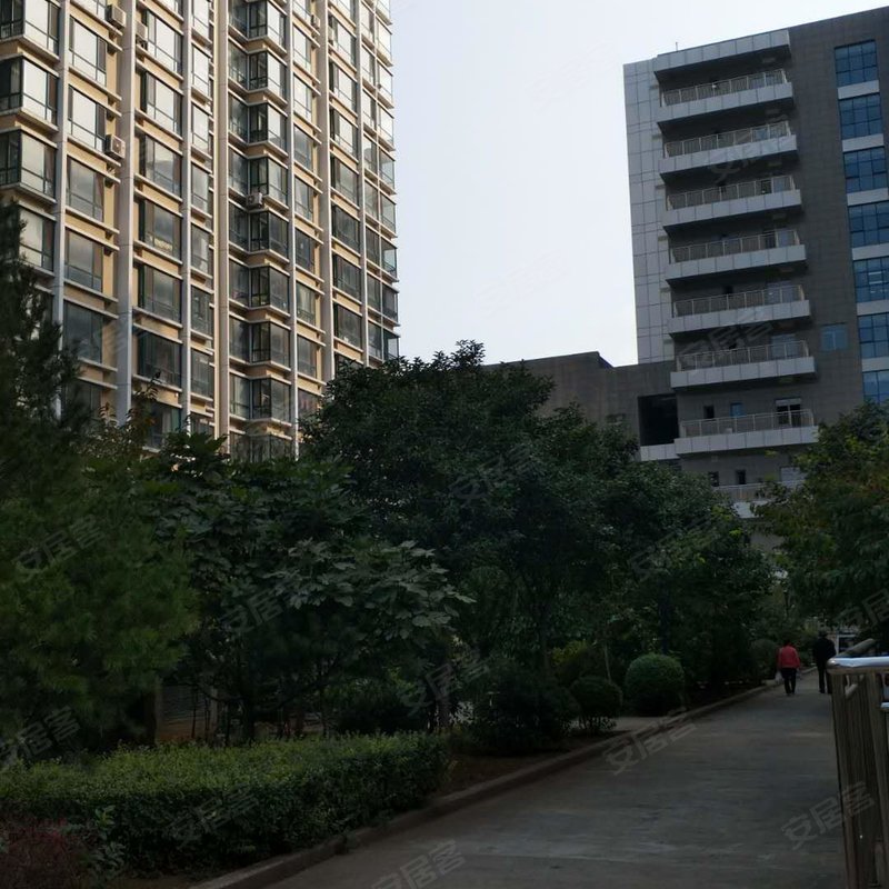 【文博苑, 文博苑小区详情,房价走势,房源,业主论坛】- 济南58同城