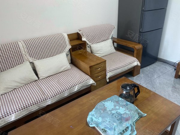 天津北辰佳荣里街瑞枫家园整租 | 瑞枫家园精装一室一厅,出租先到先得