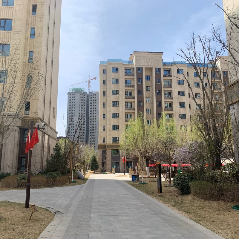 【碧水云天御花园, 碧水云天御花园小区专家解读页】- 大同58同城