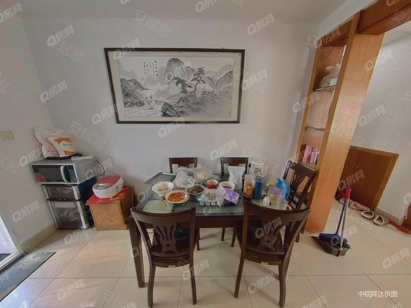 惠康小区3室2厅110m普通装修