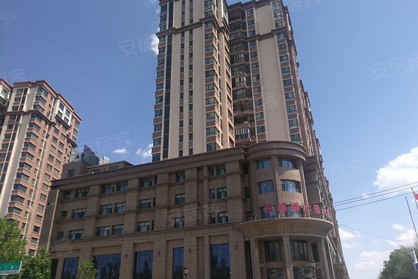 不足,欧美花园怎么样,欧美花园周边房产中介经纪人评价-石河子安居客