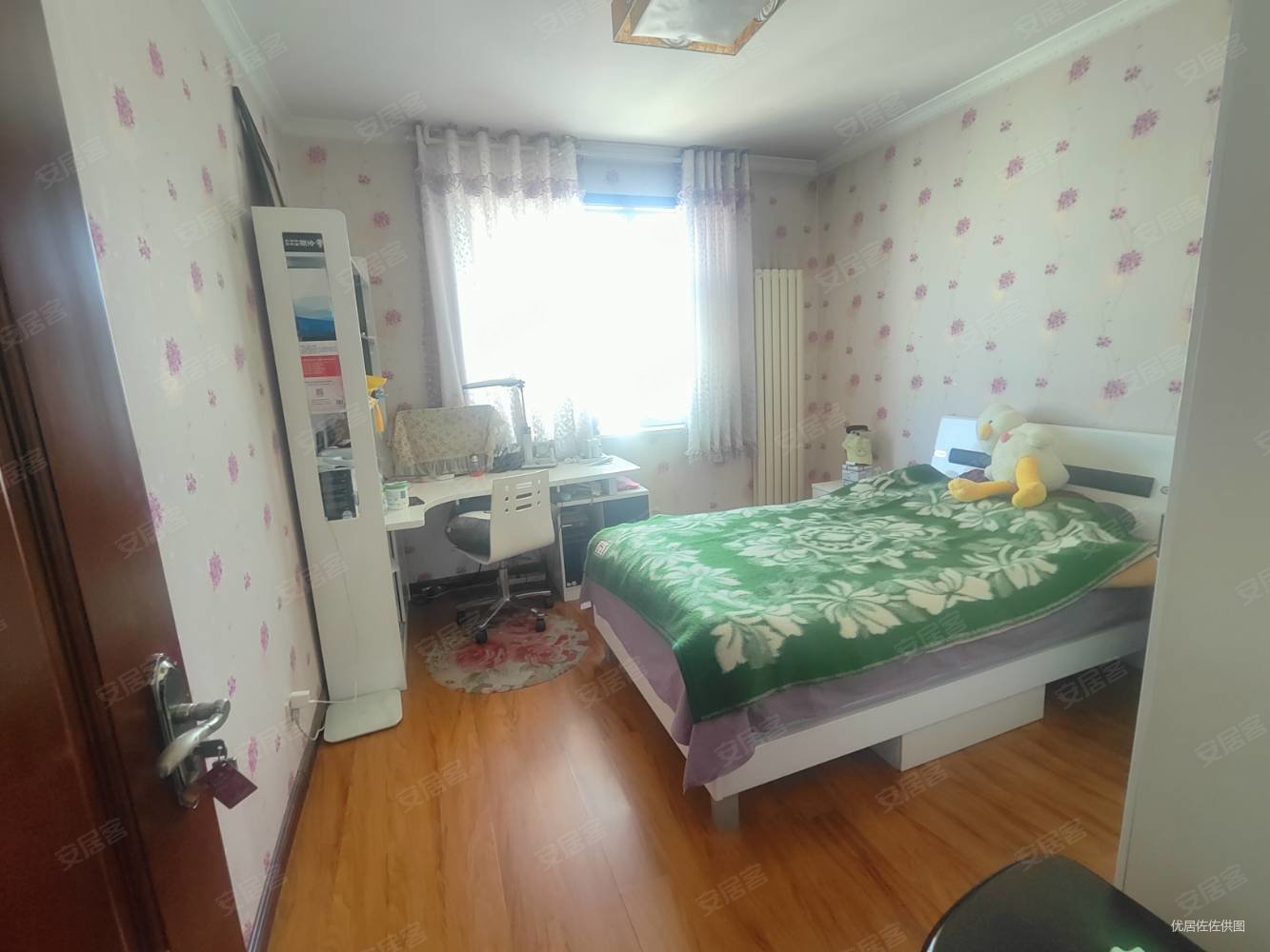 能源国际住宅小区3室2厅2卫150㎡南北147万