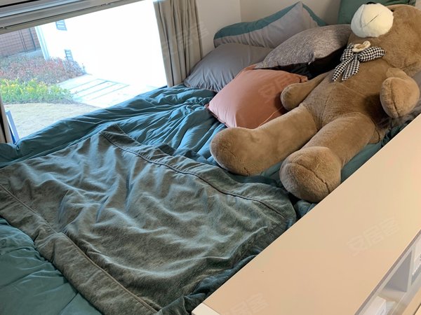 八号线整租 地铁口 精装复式loft公寓出租 拎包入住,闵行租房-上海58