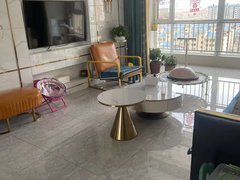 张北张北镇张北城区锦汇度假苑电梯房四居两卫家具家电齐全拎包入住!出租房源真实图片