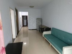 衡水桃城桃城周边前进街小，学 十四中 衡百国际 一室一厅 拎包入住出租房源真实图片