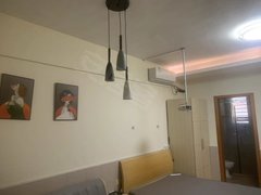 中山西区富华道凯旋时代公寓 1室1厅1卫出租房源真实图片