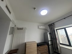 北京顺义马坡温馨优选公寓 干净舒适出租房源真实图片
