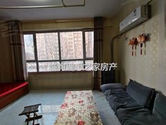 临朐临朐城区人民医院短租押一付一带家具家电莱茵名都公寓一月800元出租房源真实图片