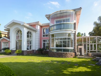 不足,虹山半岛怎么样,虹山半岛周边房产中介经纪人评价-上海安居客