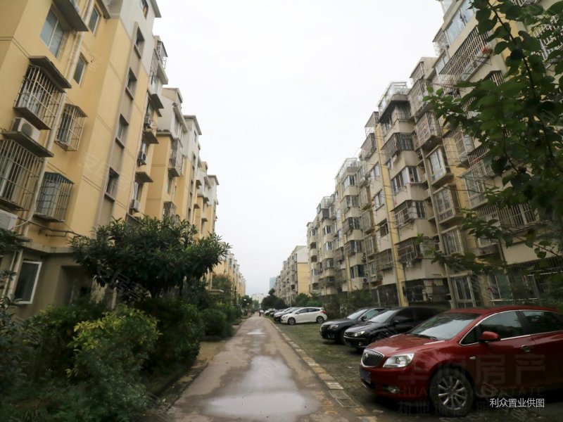 急急售徐庄软件园地铁2号线仙鹤茗苑好楼层采光好