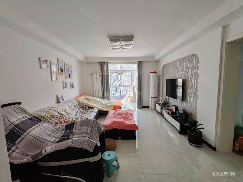 风华园(泉山)二手房,95万,3室2厅,1卫,112平米-徐州安居客