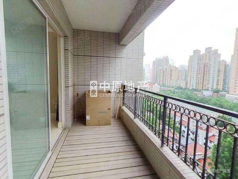 远中风华园(公寓住宅)114.53平  2室2厅2卫