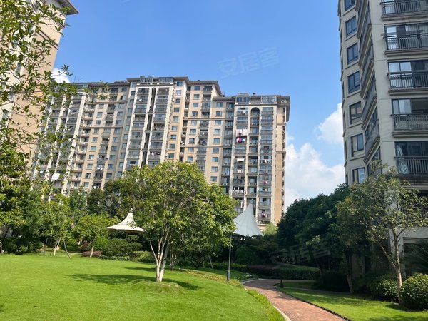 杭州西湖转塘西房云溪香山(北区)云溪香山 电梯房 朝南大单间 带独卫