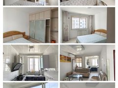 沂源城区佳惠新天地绿苑益民小区 2室1厅1卫出租房源真实图片