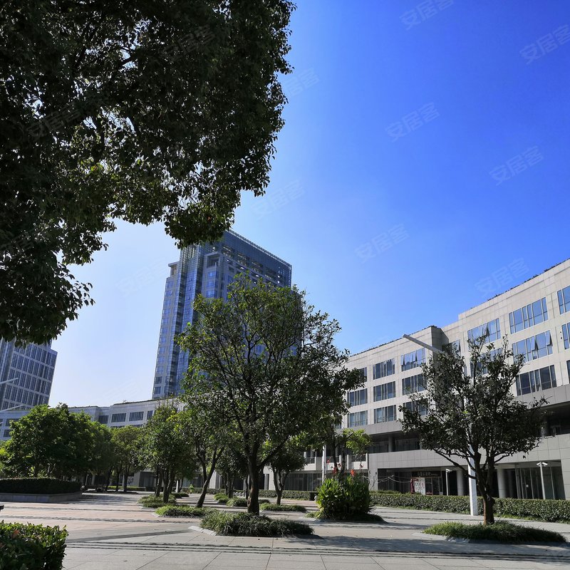 【半月湾(商住楼), 半月湾(商住楼)小区详情,房价走势,房源,业主论坛