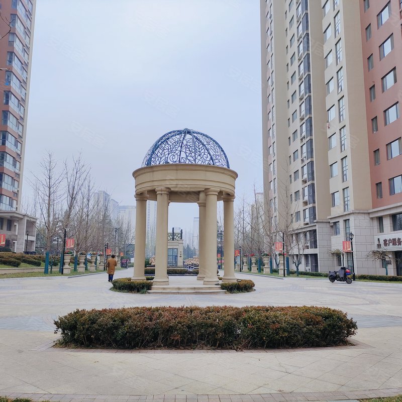 【德润康城, 德润康城小区详情,房价走势,房源,业主论坛】- 潍坊58