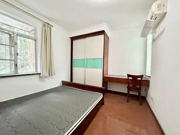 深圳罗湖布心布心花园(三区)可办理租赁合同 三房带大阳台 随时看房