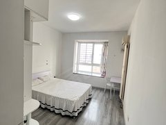 郑州郑东新区商鼎路国弘巨正广场会展中心印象汇附近,可月付无中介费,业主急租出租房源真实图片