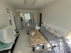 张掖甘州中心广场劳动街小学附近  小2居  家具电器齐全  拎包入住出租房源真实图片