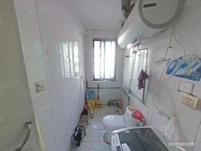 13 初    台城花园 低总价 中楼层 采光好 诚售