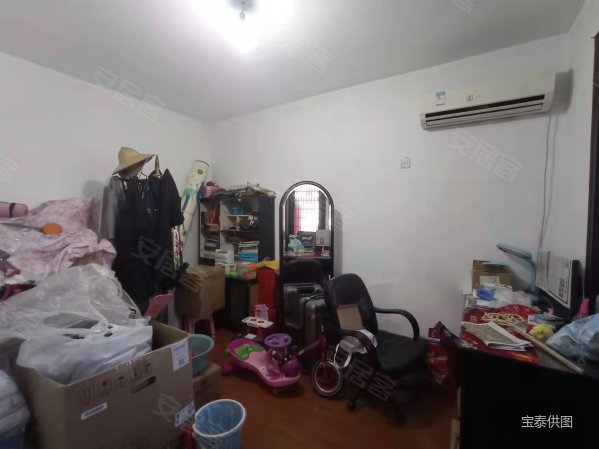 新上四院附近多层洋房彭园地铁口物华家园低楼层三室朝阳随时看房