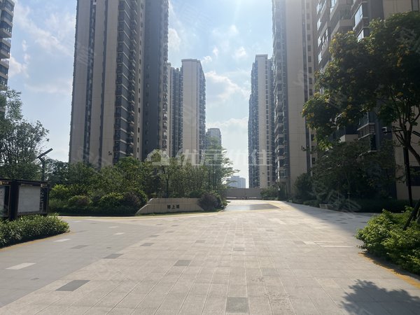 89平 整租 3室 面议 深石汉华锦上城 精装 视野开阔,江南租房-南宁58