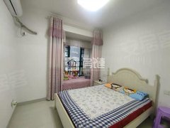 岳阳岳阳楼商业步行街南湖 美食街 千亩湖小学 湖景花园 一室一厅精装拎包入住出租房源真实图片