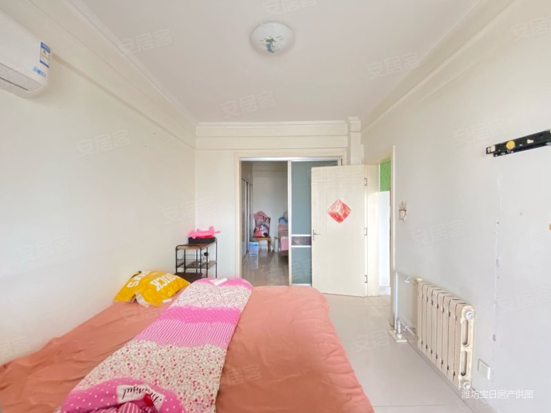 怡馨苑(诸城)3室2厅1卫127㎡南北65万