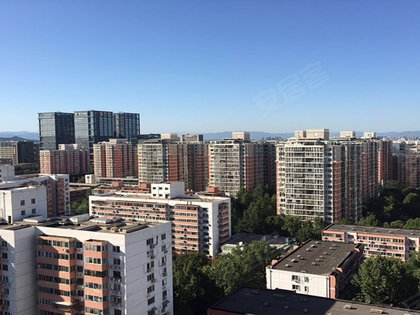 五道口嘉园,展春园西路3号 - 北京五道口嘉园二手房,租房,房价-北京