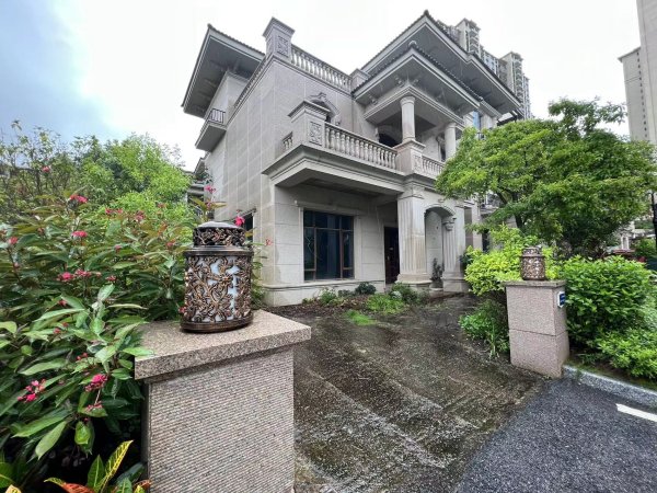 客天下碧桂园(别墅)小区详情,房价走势,房源,业主论坛】- 梅州58统乔