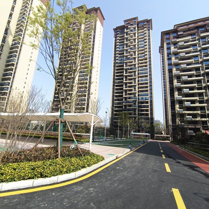 【碧桂园翡翠天境, 碧桂园翡翠天境小区详情,房价走势,房源,业主论坛