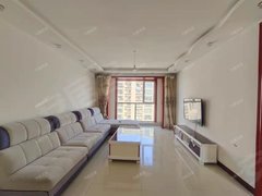 嘉峪关雄关雄关广场宝诚中央公馆 2室2厅1卫 电梯房 99平出租房源真实图片