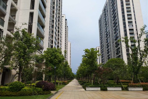 义乌小区 义乌周边小区 佛堂小区 蟠龙花园